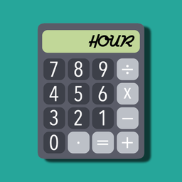 Hour Calculator Logo